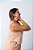 Blusa Quadrada Vichy Fio Tinto - Imagem 3