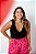 Short Boxer com Bolso Estampa Beijinhos - Imagem 4