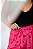 Short Boxer com Bolso Estampa Beijinhos - Imagem 5