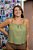 Blusa Alcinha Contas - Imagem 1