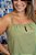 Blusa Alcinha Contas - Imagem 5