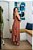 Vestido Midi Lastex Listra - Imagem 2