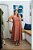 Vestido Midi Lastex Listra - Imagem 4