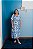 Chemise Estampa Amuleto - Imagem 1