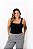 Top Reto Alongado Tricô - Imagem 10