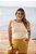 Blusa Laço Listrada - Imagem 1