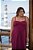 Vestido Coração Longuete Tencel - Imagem 11