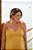 Vestido Coração Longuete Tencel - Imagem 7