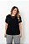 T-shirt Oversized Malha - Imagem 1