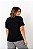 T-shirt Oversized Malha - Imagem 9
