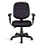 Cadeira Amazon Diretor gomo, base Back system, braço regulavel - Imagem 2