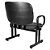 Cadeira Super GG 3 Laminas para obeso - Imagem 3