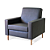 SOFA HERMES - Imagem 1