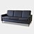 SOFA HERMES - Imagem 3