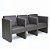 SOFA VARSOVIA PE PAINEL - Imagem 3