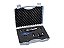 KIT MANDRIL HIDRÁULICO SCHUNK SDF-EC BT40 Ø20 + BUCHAS KD - Imagem 1