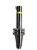 Cabeçote de Mandrilar Acabamento Centesimal BTFIXO CBH1 cap 25-31mm - Imagem 2
