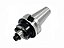 CONE BT40 PORTA FRESA DE FACEAR Ø40mm L=55 - Imagem 1
