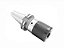 CONE ROSQUEADOR TROCA RÁPIDA - SK40 M3-M12 - Imagem 1