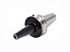 CONE BT40 PORTA FRESA ROSCADO M10 L=50mm - Imagem 1