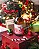 Home Spray - Bengalinha de Natal - Imagem 1