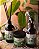 Kit Bamboo - Vela + Home Spray + Difusor - Imagem 2