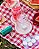 Kit Difusor de Vidro + Wax Melts Doce Melancia - Imagem 2