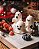 Família Fantasma - Velas Decorativas de Fantasminhas - Imagem 3
