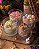 Kit Velas Garden Party - Edição Limitada de Páscoa - Imagem 1