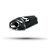 YAMAHA LANDER XTZ 250 2006/2023 K67 BLACK FULL COM BOMBER - Imagem 2