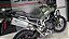 TRIUMPH TIGER 900 2021/2023 FULL 3X1 K67 SILVER - Imagem 6