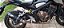 HONDA CB 650 F/R 2015/2023 FULL K67 BLACK - Imagem 4