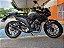 YAMAHA FAZER 250 2018/2023 FULL K4 BLACK - Imagem 9