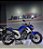 YAMAHA FAZER 250 2018/2023 FULL GPX BLACK (E.P) - Imagem 6