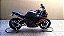 HONDA CBR 650 F/R 2015/2023 FULL K67 BLACK - Imagem 7