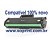 Cartucho toner compatível laser Samsung  D101 101 ML2165 - Imagem 1