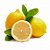 Limão Siciliano Orgânico (600g) - Imagem 1