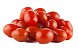 Tomate Cereja Orgânico (500g) - Imagem 1
