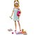 Barbie Fashion Spa Bem Estar Un Gjg55 Mattel - Imagem 1