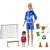 Barbie Profissões Conjunto Sports/Salva Vida (S) Un Glm53 Mattel - Imagem 1