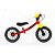 Bicicleta Aro 12 Balance Bike Fast Un 100900160006 Nathor - Imagem 1