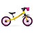 Bicicleta Aro 12 Balance Bike Garden Un 100900160010 Nathor - Imagem 1