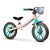 Bicicleta Aro 12 Balance Bike Love Un 100900160007 Nathor - Imagem 1
