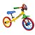 Bicicleta Aro 12 Caloi Balance Bike Zigb Un 100930160000 Nathor - Imagem 1