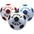 Bola Infantil Sport Ball Vinil N 8 Vazia Pct.C/12 2959 Lider - Imagem 1