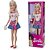 Boneca Barbie Confeiteira 66cm Un 1275 Pupee Brinquedos - Imagem 1