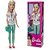 Boneca Barbie Veterinária 66cm Un 1274 Pupee Brinquedos - Imagem 1
