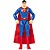 Boneco E Personagem Dc. Superman Articulado 30cm Un 2202 Sunny - Imagem 1