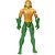 Boneco E Personagem Dc. Aquaman Articulado 30cm Un 2207 Sunny - Imagem 1