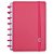 Caderno Inteligente A5 All Pink 80fls. Un Cia52103 Caderno Inteligente - Imagem 1